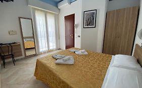 Hotel Nanni Garnì